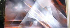 Atelier-Galerie Bernadette Serbat