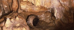 Grotte Préhistorique de Foissac