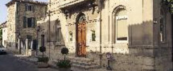 Hôtel de ville