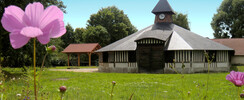 Musée des meules et des pavés d'Epernon