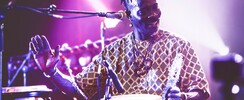 Ibraima Koné - Musique du monde