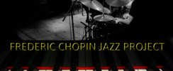 Frédéric Chopin jazz project - Trio de jazz