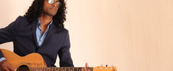 CHRIS CADILLAC - Artiste Musicien Live Strolling Band Roaming Band Party Band