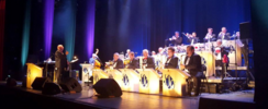 Floreffe Jazz Orchestra - Line up
