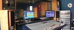 STUDIO ADN - Studio d'enregistrement dans l'Ain