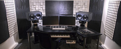 Studios à louer en résidence