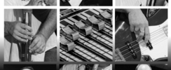 FMR - du Trad, de l'Electro, du Rock !
