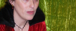 Compagnie Sycomore  Isabelle Cardon - Le savoir magique et autres contes russes.