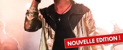 Alex Maillard et ses musiciens - Spectacle populaire joué en live