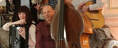 La Baraque à Swing - La Baraque à Swing pour vos évènements !