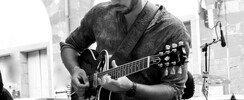 César Bouad - Animations musicales