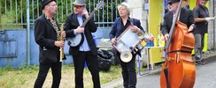  WASHBOARD BAND - CAT J SWING