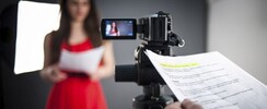 THEATRE STEPHANE GILDAS - COURS ACTING FACE CAMERA ADULTES