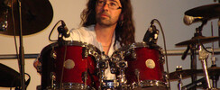 ARNOLOVECYMBALS - COURS DE BATTERIE
