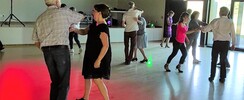 association chap'danses  - enseignement danses 