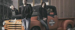 Clarksdale Blues Band - Blues Band suisse