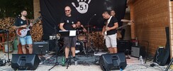 5.1 - Groupe Rock Amateur 