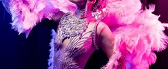 ETVIEDANSE - REVUE CABARET ET SPECTACLE ENFANTS