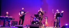 BRAINSTORM-Z - Concert reprises Pop/Rock