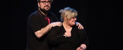 Duo d'impro