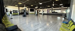 5 studios / 1500 m2, pour Danse, Tournage, Events, Stages...