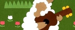 Votre Chazam présente  - le monde merveilleux de l'édition musicale