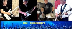 welcomes blues rock band - Groupe de blues