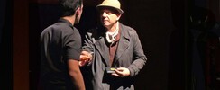 Atelier Regard - Cours de théâtre