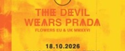 The Devil Wears Prada