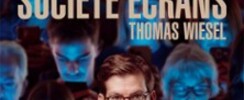 Thomas Wiesel - Société Ecrans