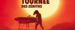 Julien Doré - Tournée