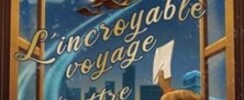 L'Incroyable Voyage de la Lettre Au Père Noël