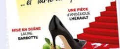 Scandale et Tarte aux Pommes