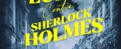 Arsène Lupin Contre Sherlock Holmes
