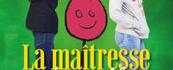 La maîtresse de mon fils