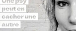 Mélanie Paturel - Une Psy Peut en Cacher une Autre