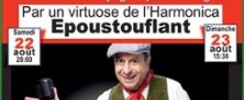 Humour Musical interactif