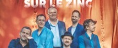 Debout Sur Le Zinc