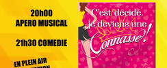 C'est décidé, je deviens une connasse