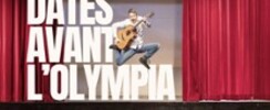 Simon Noëns - Dernières dates avant l'Olympia