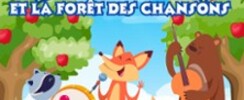 Patapon et la Forêt des Chansons ( Tournée )
