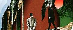 Le cafard des Renard