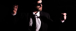Blues Bar Belushi