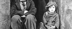 Zéro de Conduite / Jean Vigo & The Kid / Charlie Chaplin