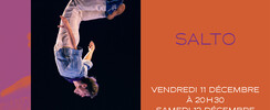 Salto | Compagnie El Nucléo 