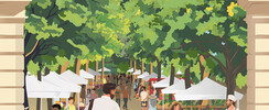 Festi'Terroir - Festival de la vente directe et du bio