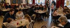 Loto avec la Maisonkifai