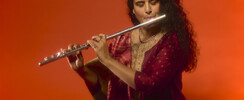 Naïssam Jalal - Landscapes of Eternity