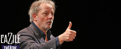Christophe Aleveque