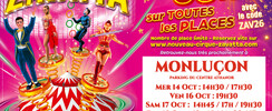 Nouveau Cirque Zavatta